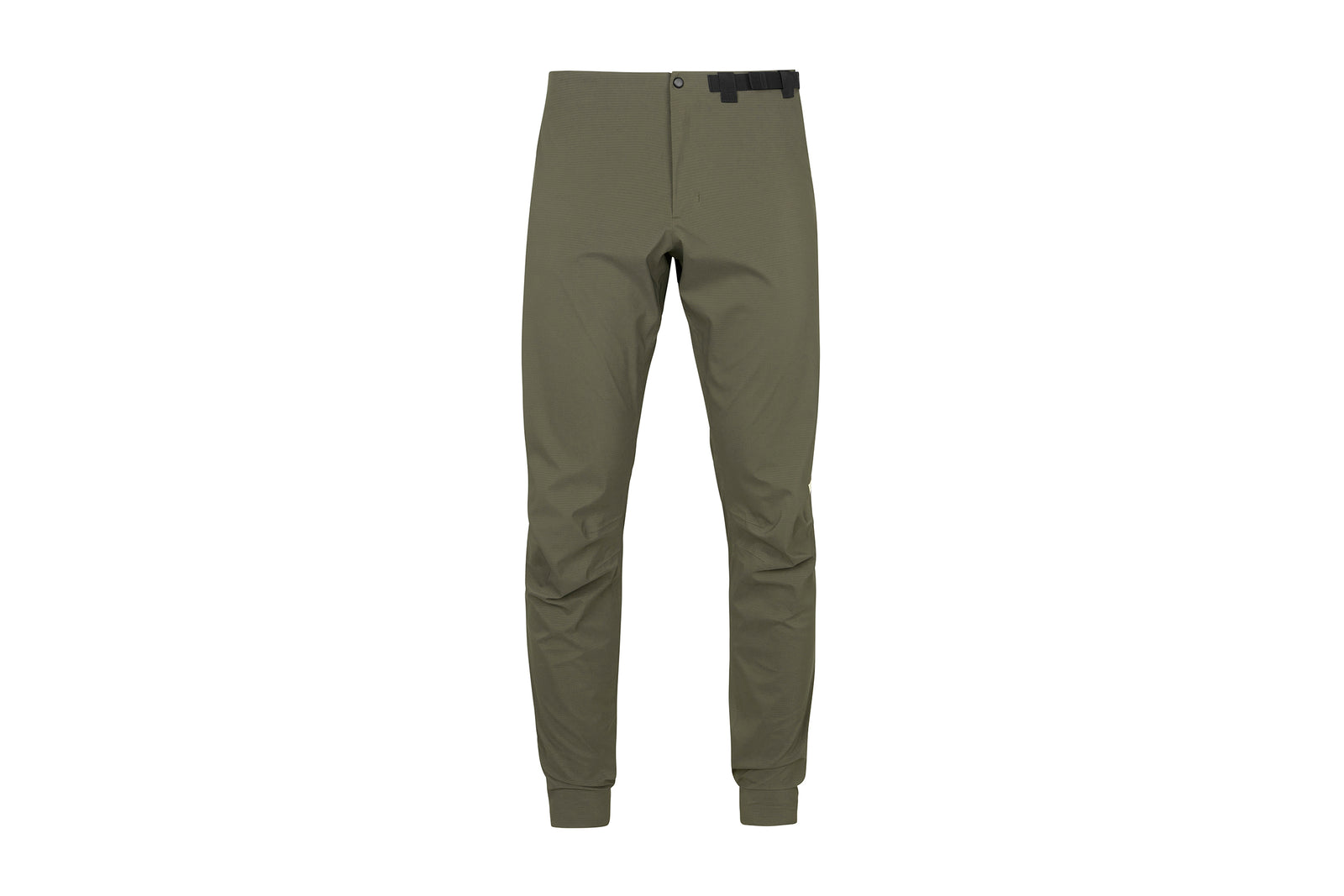 Zoa Rain Trousers (Olive Grey)