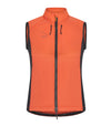 Picture of Women's All Road Insulated Gilet 3.0 (Earth Red)