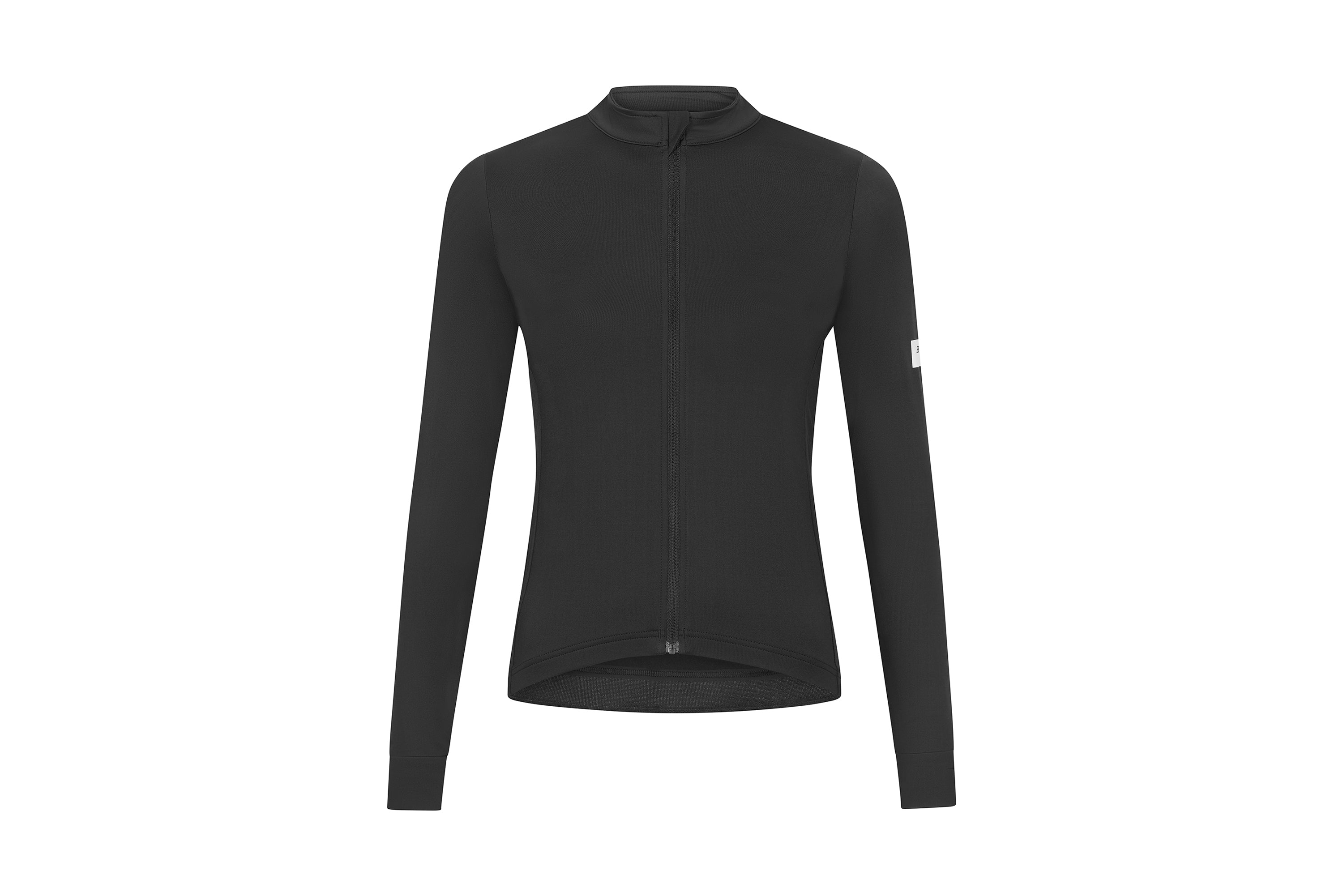 Women's All Road Long Sleeve Jersey (Botanical Green) | Albion