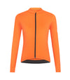 Picture of Women's All Road Long Sleeve Jersey (Orange)