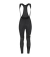 Picture of Women's All Road Three Season Tights (Black)