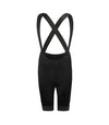 Picture of Women's ABR1 Bib Shorts (Black)