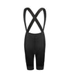 Picture of Women's ABR1 Pocket Bib Shorts (Black)