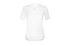 Picture of Women's All Road Short Sleeve Mesh Base Layer (White)