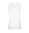 Picture of Women's All Road Sleeveless Mesh Base Layer (White)