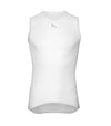 Picture of Men's All Road Sleeveless Mesh Base Layer (White)