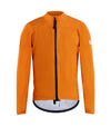 Picture of Men's All Road Pertex® Shield Rain Jacket (Orange)