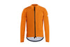 Picture of Men's All Road Pertex® Shield Rain Jacket (Orange)