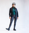 Picture of Women's All Road Insulated Jacket 3.0 (Black)