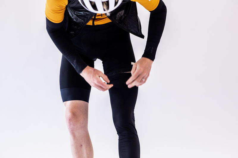 Warmers Cycling Womens THERMODRYTEX LEG WARMERS - Sportful