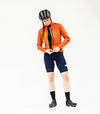 Picture of Women's All Road Insulated Jacket 3.0 (Earth Red)