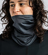 Picture of Merino Neckwarmer (Dark Slate)