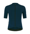 Picture of Women's All Road Short Sleeve Jersey (Stone Blue)