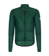 Picture of Unisex Ultralight Insulated Jacket (Forest Green)