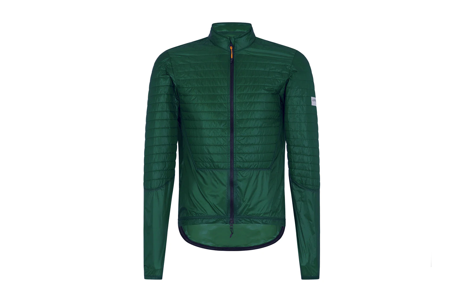 Unisex Ultralight Insulated Jacket (Forest Green) | Albion