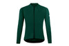 Picture of Women's All Road Long Sleeve Jersey (Botanical Green)