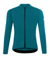 Picture of Women's All Road Long Sleeve Jersey (Hydro Blue)