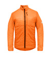 Picture of Women's Zoa Lightweight Insulated Jacket (Orange)