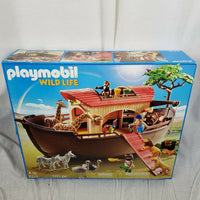 Playmobil #5276 Wild Ark Animal Food People Set RARE NOS R – Mainely Bargains