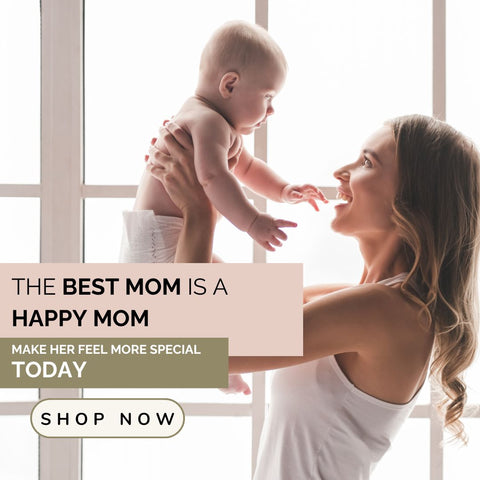 Best gifts for new moms