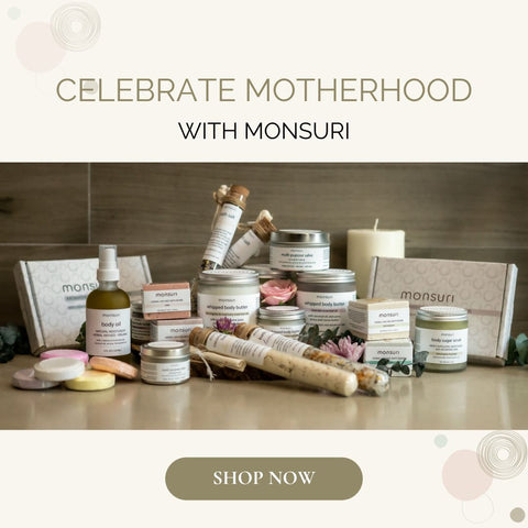 Best gifts for new moms