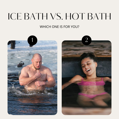The Benefits of Epsom Salts in Ice Baths