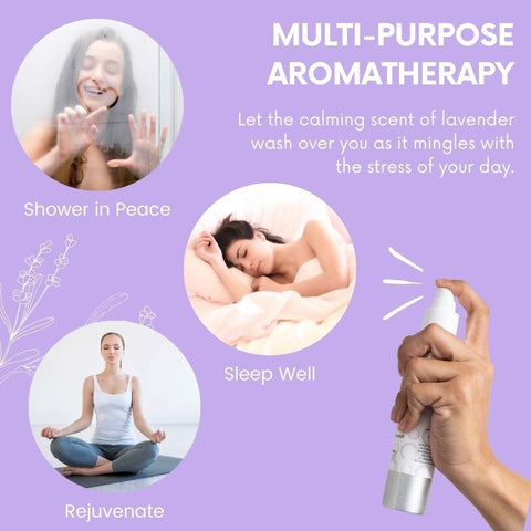 Aromatherapy Benefits