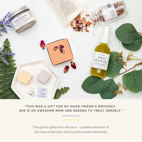 The Self-Care Edit: Gift Ideas That Encourage Rest and Rejuvenation