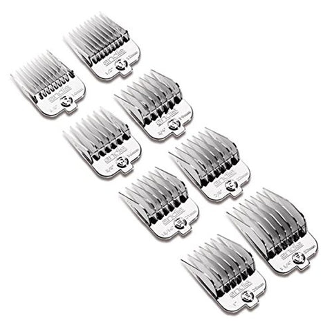 dog grooming clipper combs