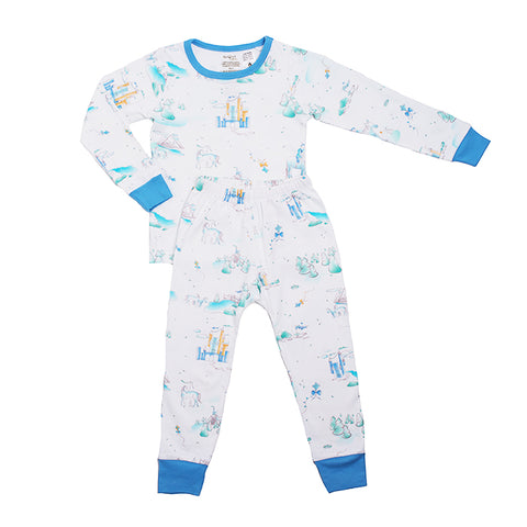 childrens pyjamas