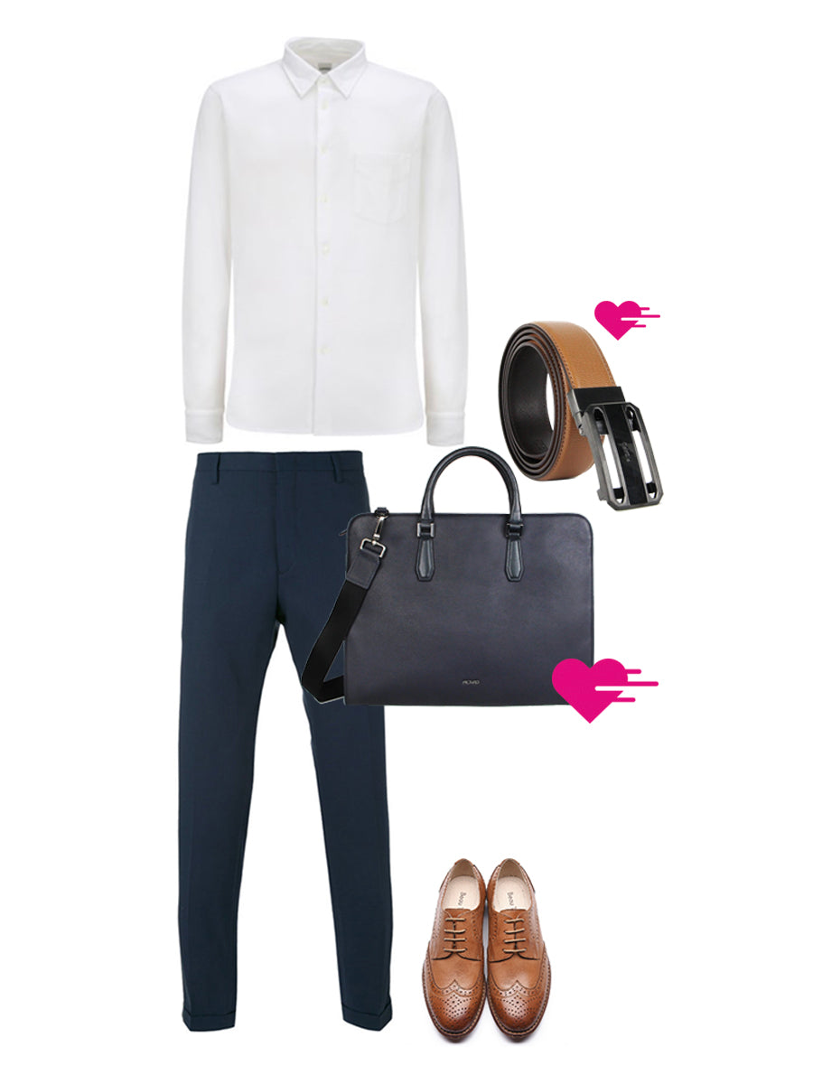 13 Stylish and Professional Outfits to Wear on a Job Interview | Glamour