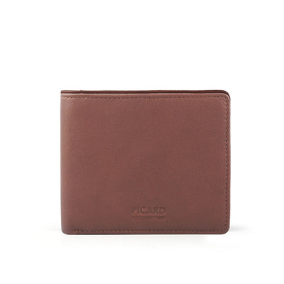 Brooklyn Coated canvas Wallet