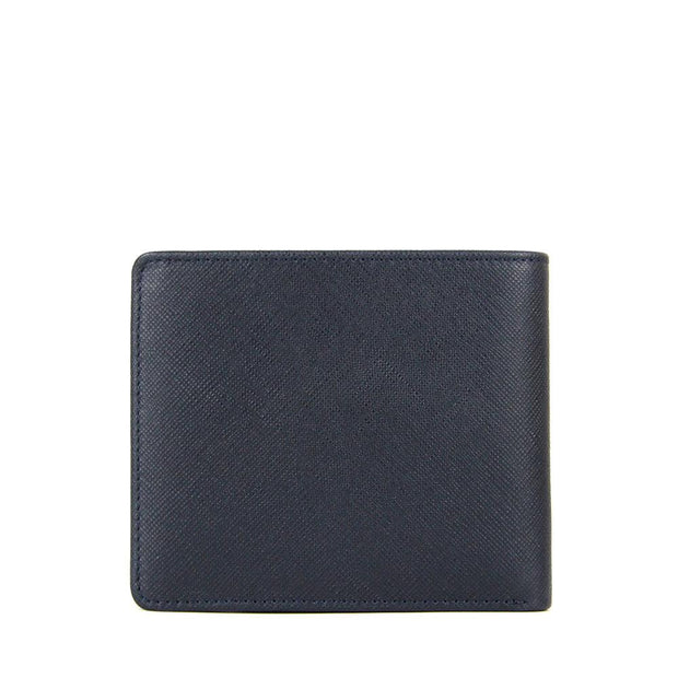 Men's Louis Vuitton Navy Blue Multiple Wallet for Sale in Brooklyn