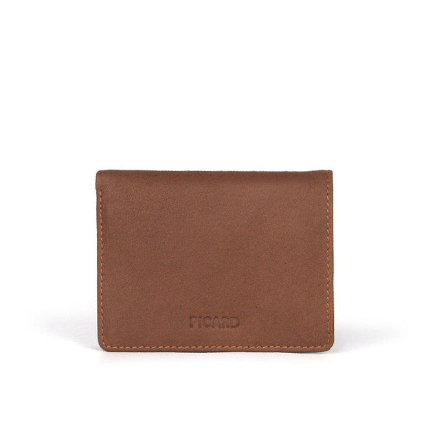 ladies bifold wallet