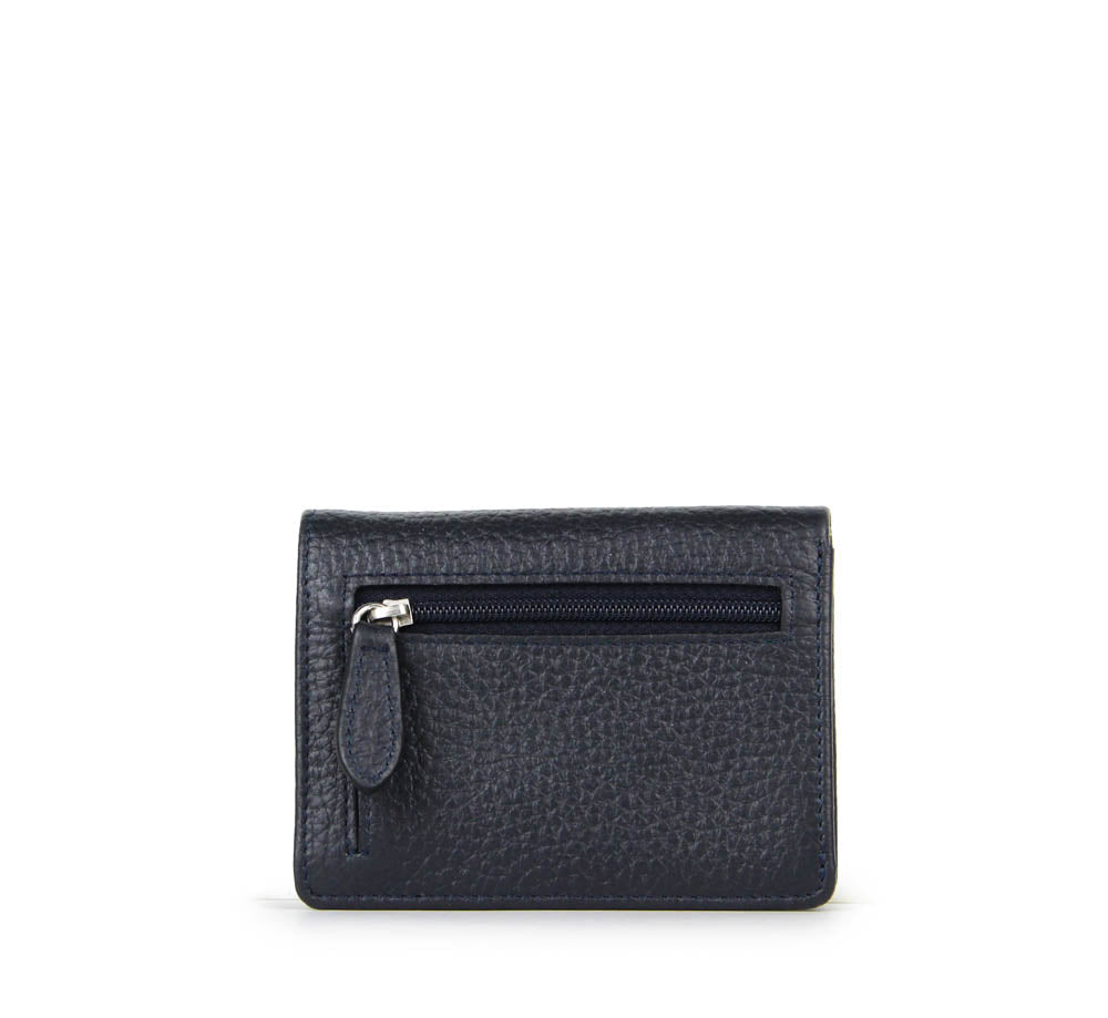 Picard Pure Two-Fold Small Ladies Leather Wallet | Picard Singapore ...