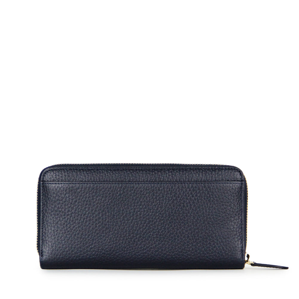 Pure Zip Around Long Wallet | Picard Singapore