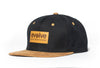 Evolve Patch Hat - Evolve Skateboards New Zealand