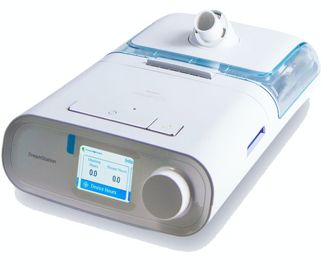 cpap machine