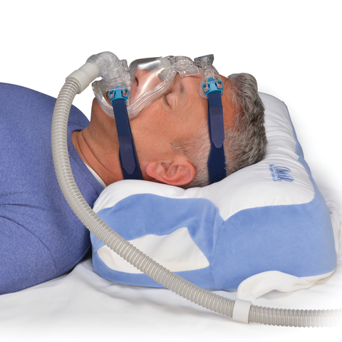 Contour Cpap Pillow 2 0 Usa Medical Supply