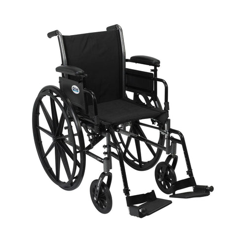 wheelchair supply