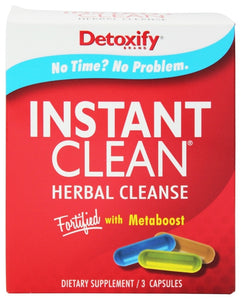 Detoxify Instant Clean Habib Cash Carry