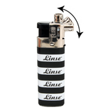 Linse Swivel Nozzle Lighters (50ct)