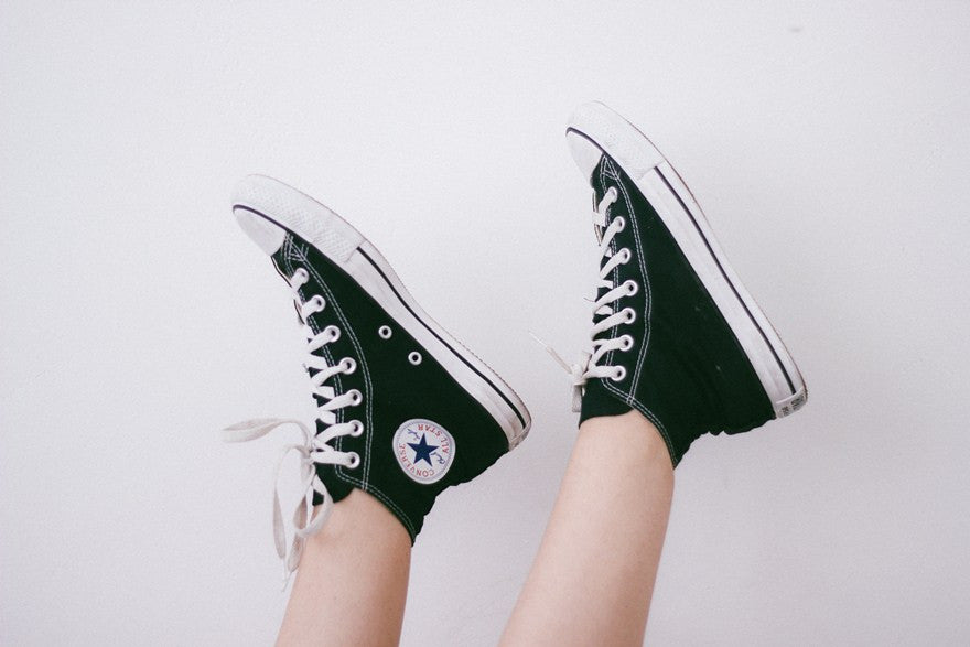 converse chuck taylor