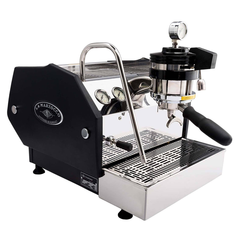 Coffee machine la marzocco new