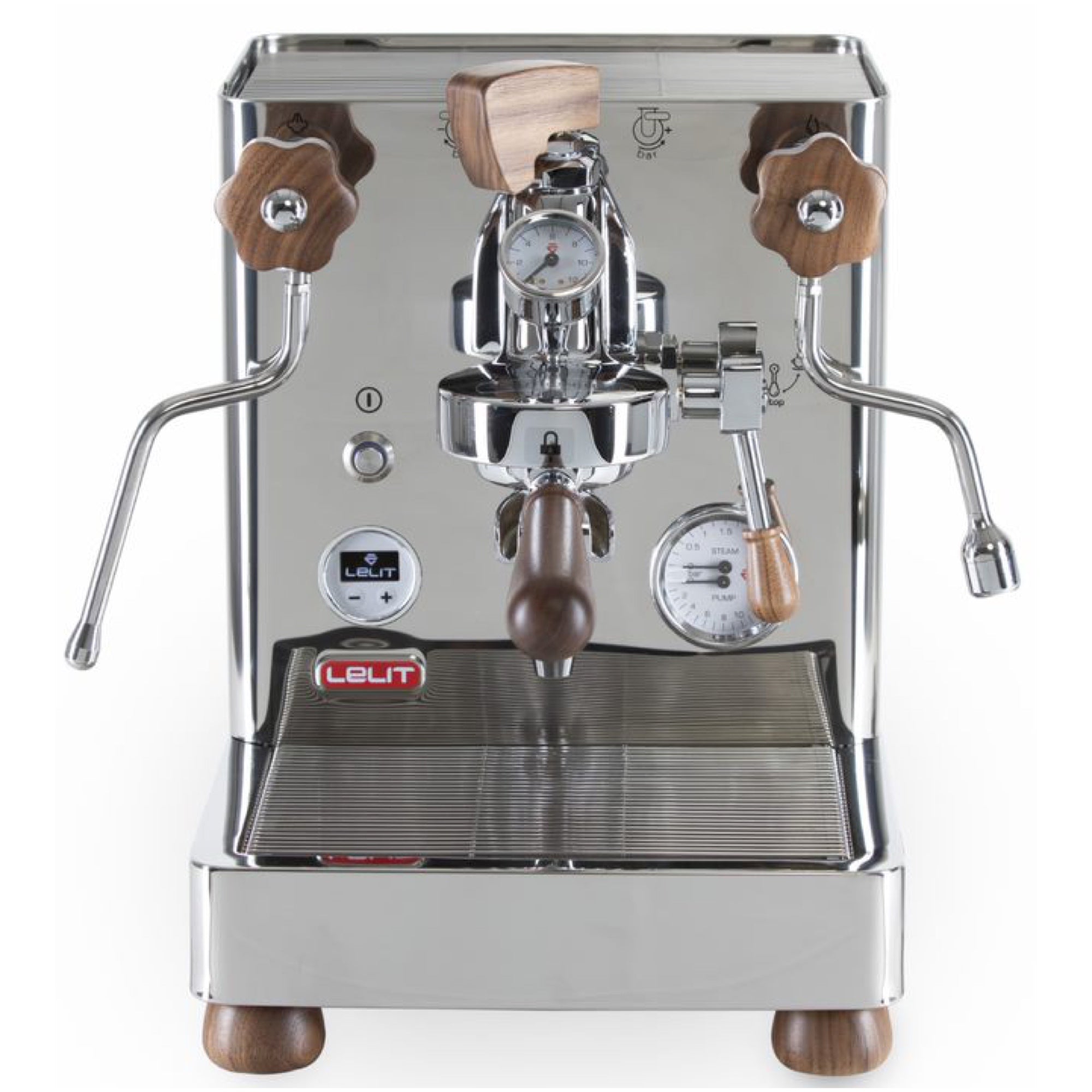 coffee machine new