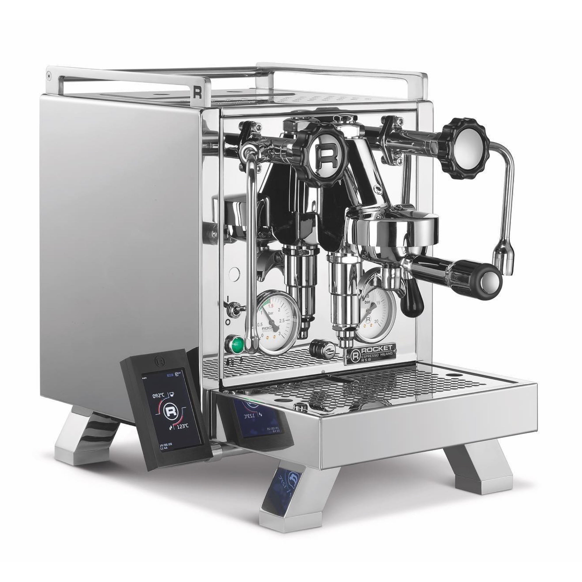 coffee machine new