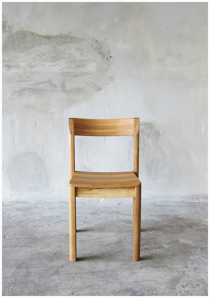 TUBE Chair, design, designer, solid wood, chic, modern, home, asia