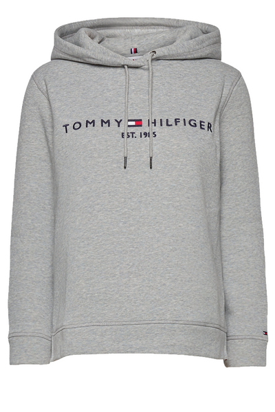 Tommy Hilfiger Est. Grey – Luxivo