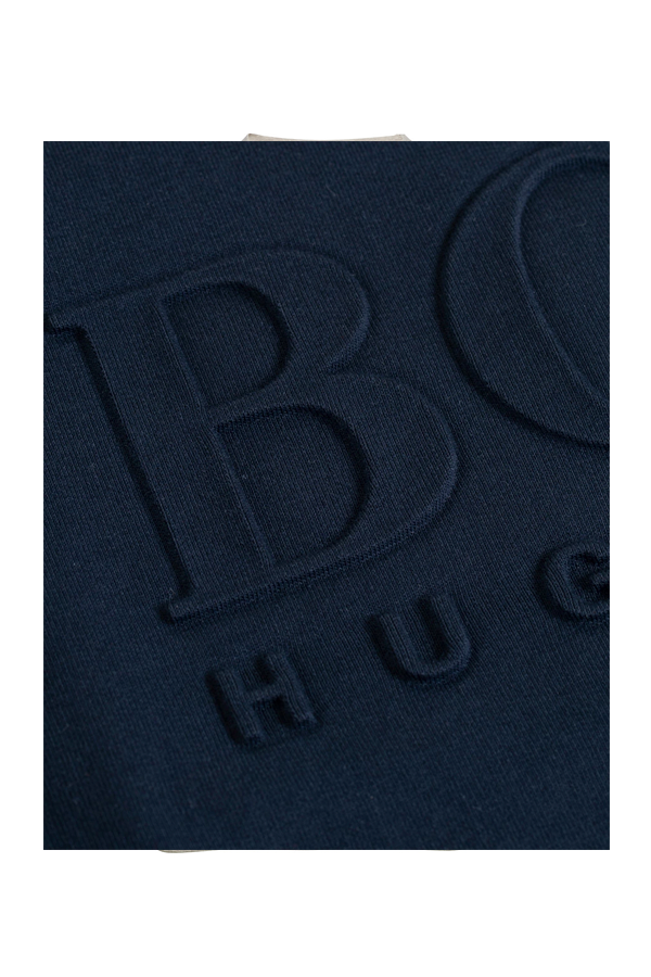 hugo boss heritage sweatshirt