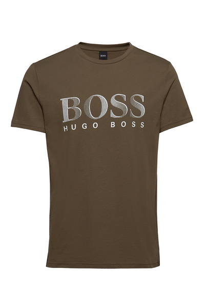 Hugo Boss RN Logo Tee –